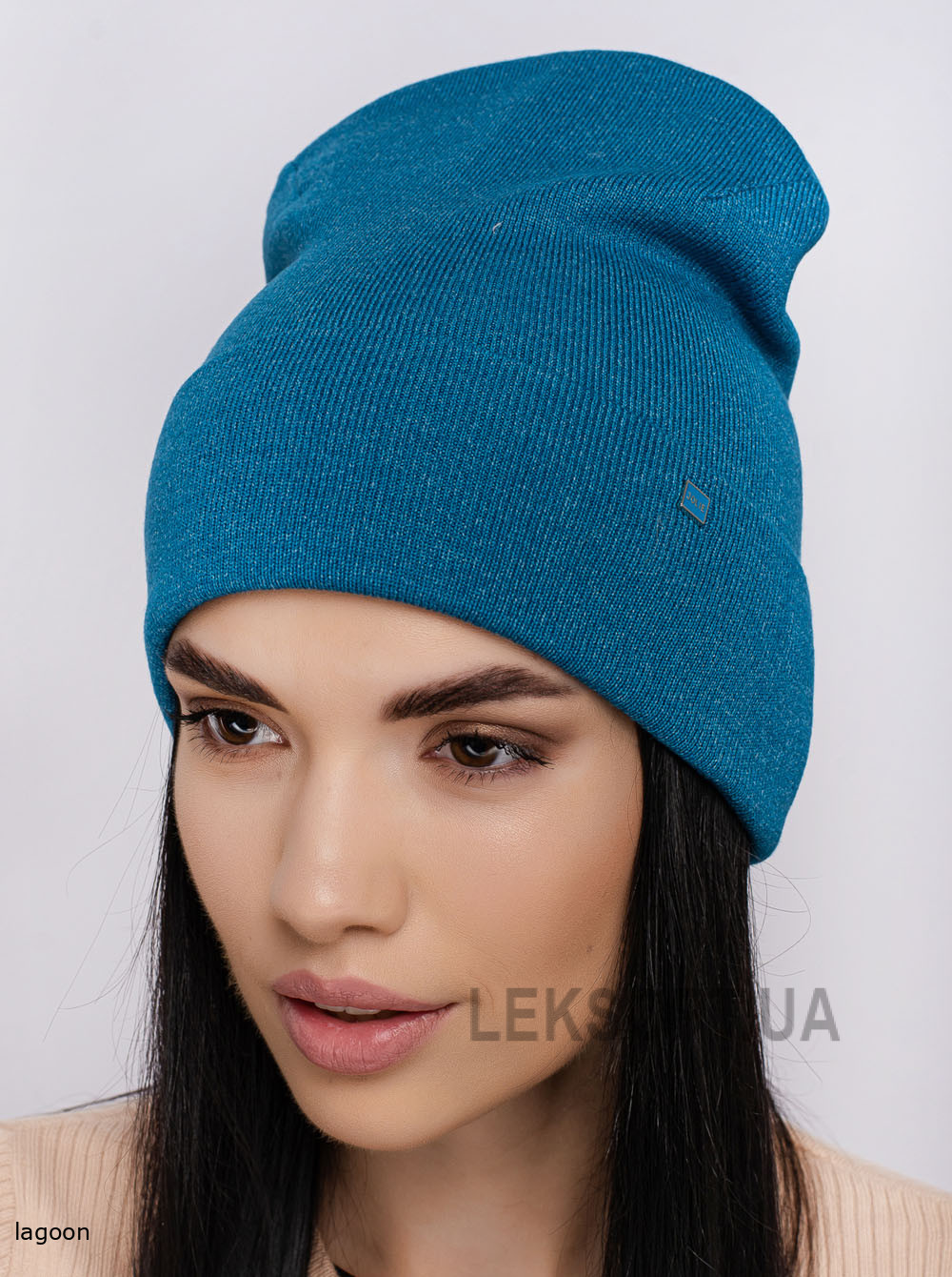 Buy Women's cap with a lapel Treysi Women's cap with a lapel Treysi
