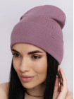 Buy Women's cap with a lapel Treysi lilac
