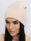 Buy Women's cap with a lapel Treysi pearl