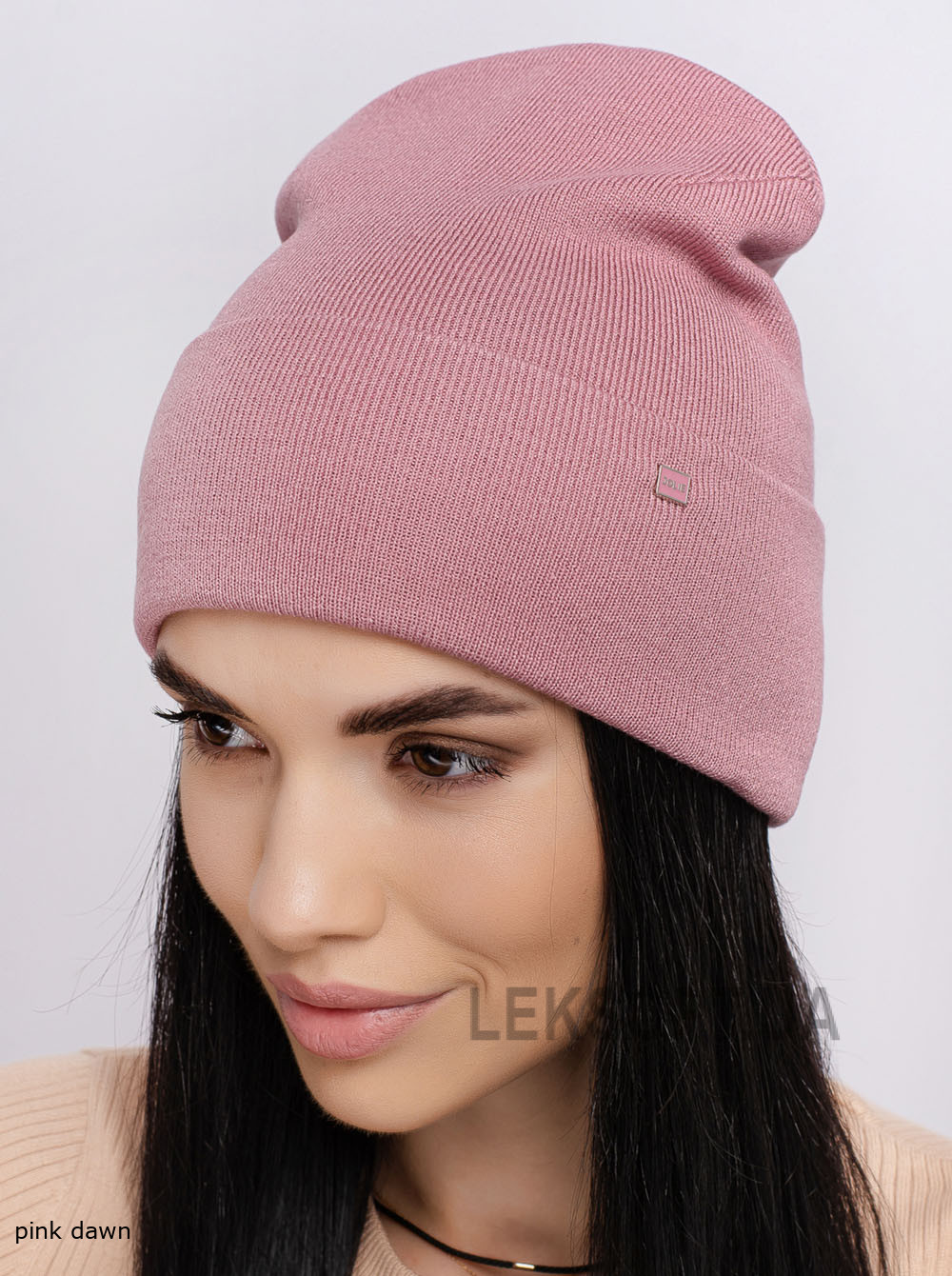 Buy Women's cap with a lapel Treysi Women's cap with a lapel Treysi