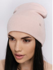 Buy Women's cap with a lapel Treysi light powder