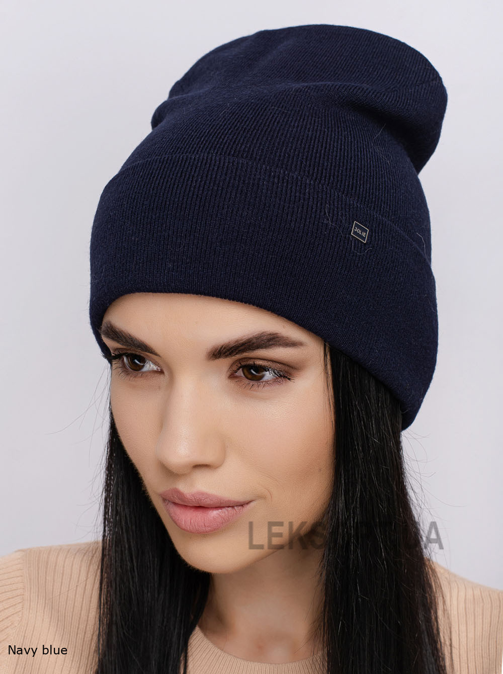 Buy Women's cap with a lapel Treysi Women's cap with a lapel Treysi