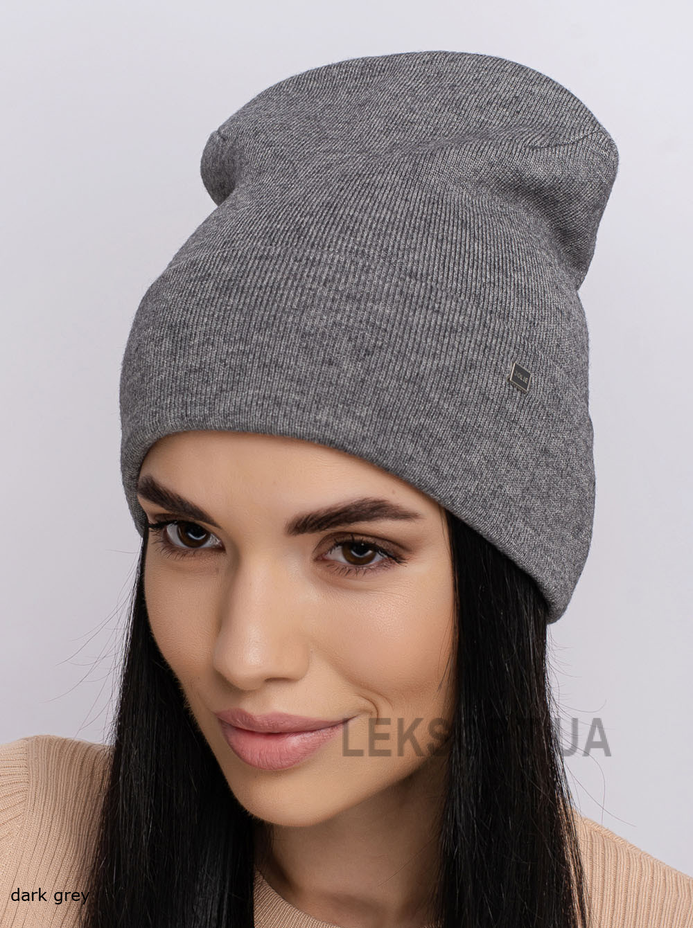 Buy Women's cap with a lapel Treysi Women's cap with a lapel Treysi