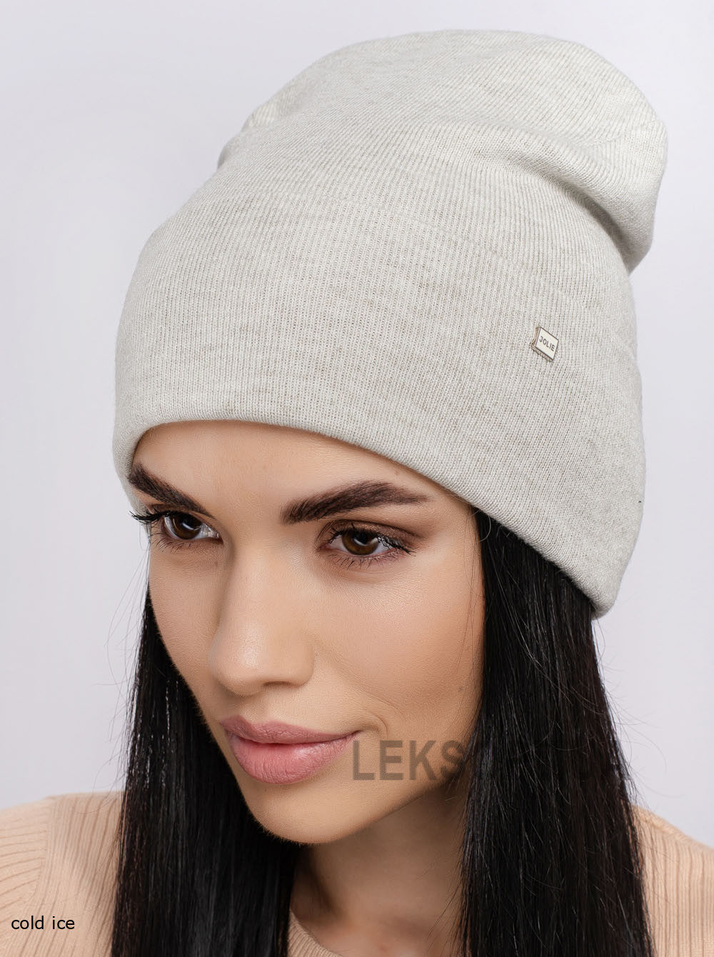 Buy Women's cap with a lapel Treysi Women's cap with a lapel Treysi