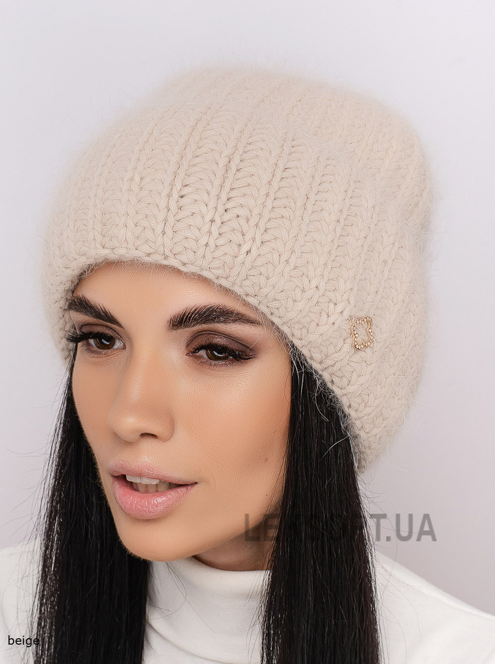 Women's hat Troyanda