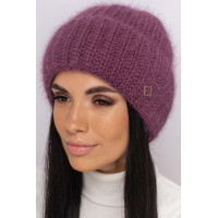 Women's hat "Troyanda"