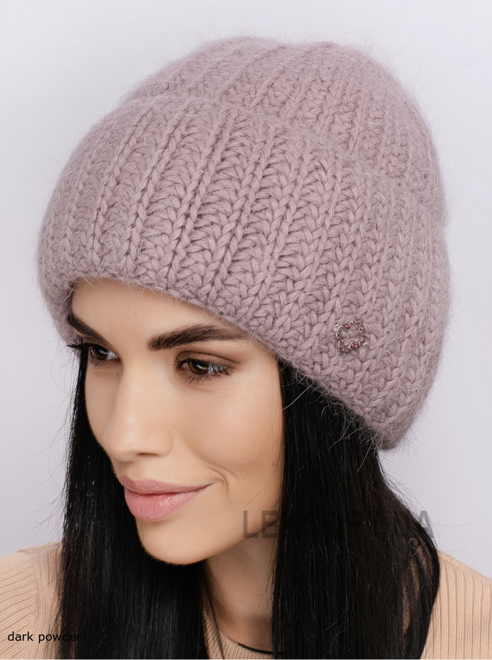 Women's hat Troyanda
