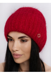 Women's hat "Troyanda"