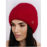 Women's hat "Troyanda"