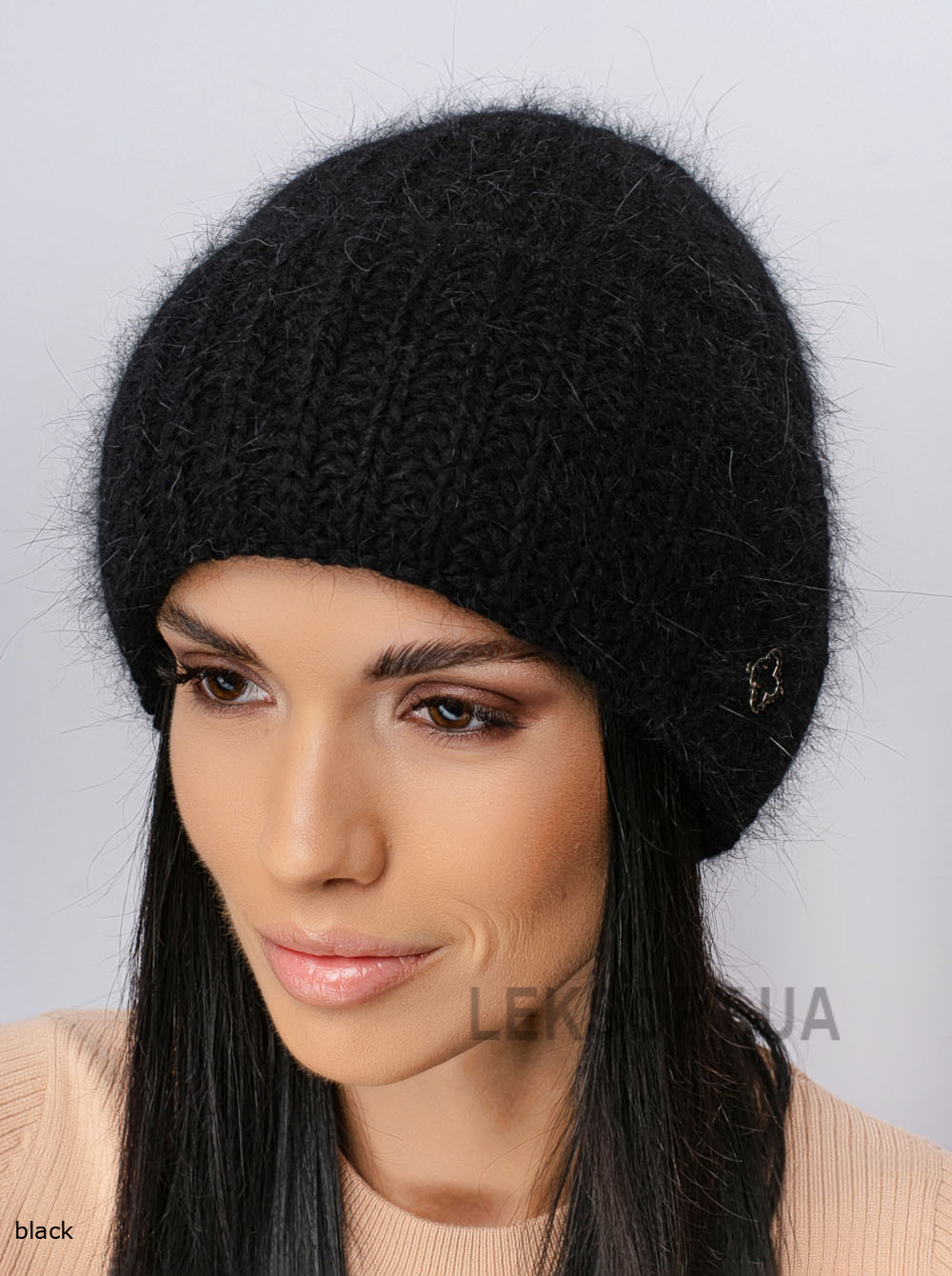 Women's hat Troyanda