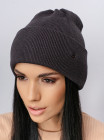 Buy Women's cap Triumf anthracite