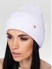 Buy Women's cap Triumf white