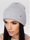 Buy Women's cap Triumf light gray