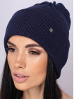 Buy Women's cap Triumf Navy blue