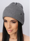 Buy Women's cap Triumf dark grey