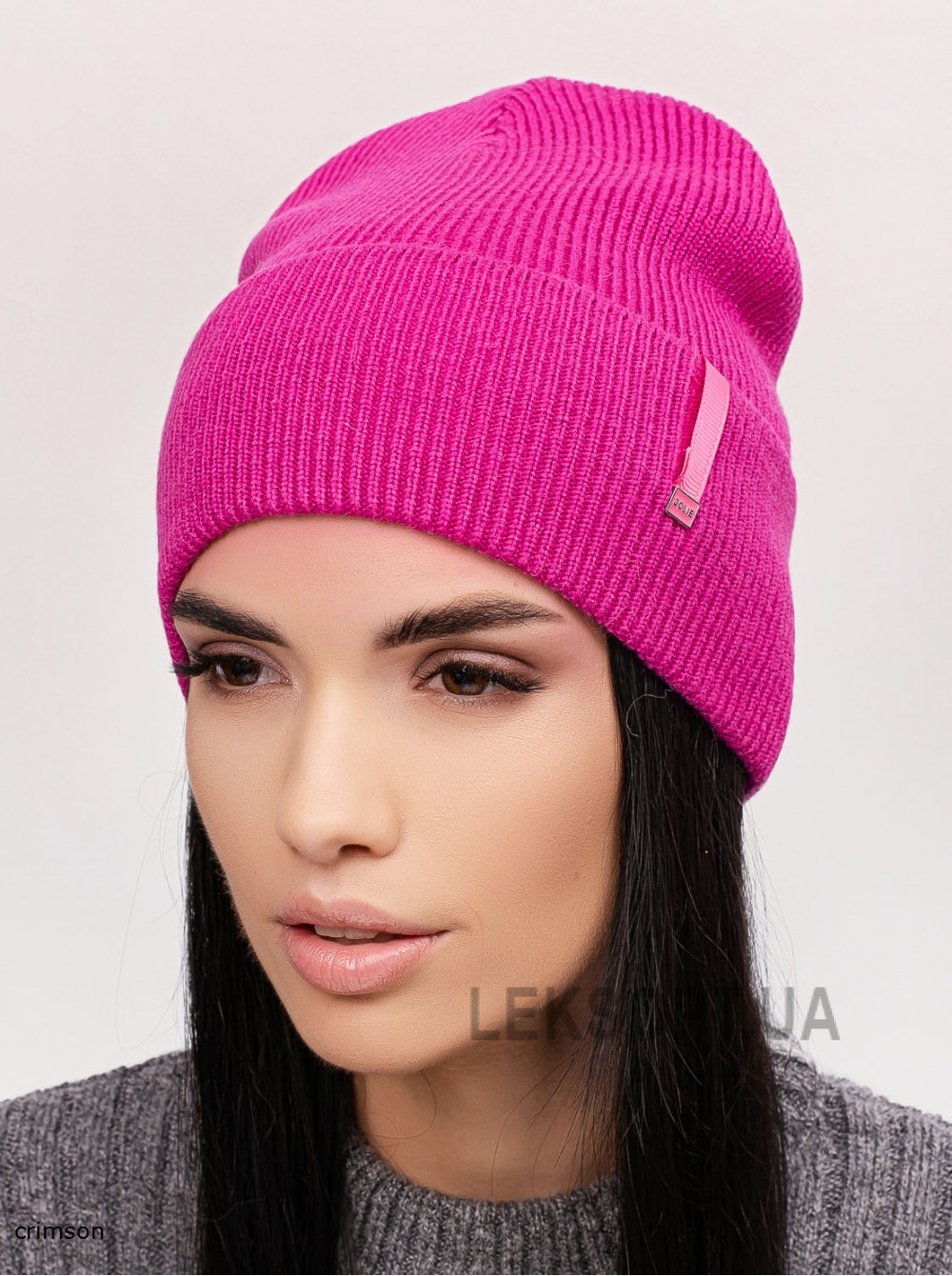 Women's cap Turbo