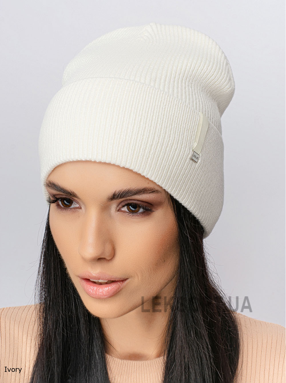 Women's cap Turbo