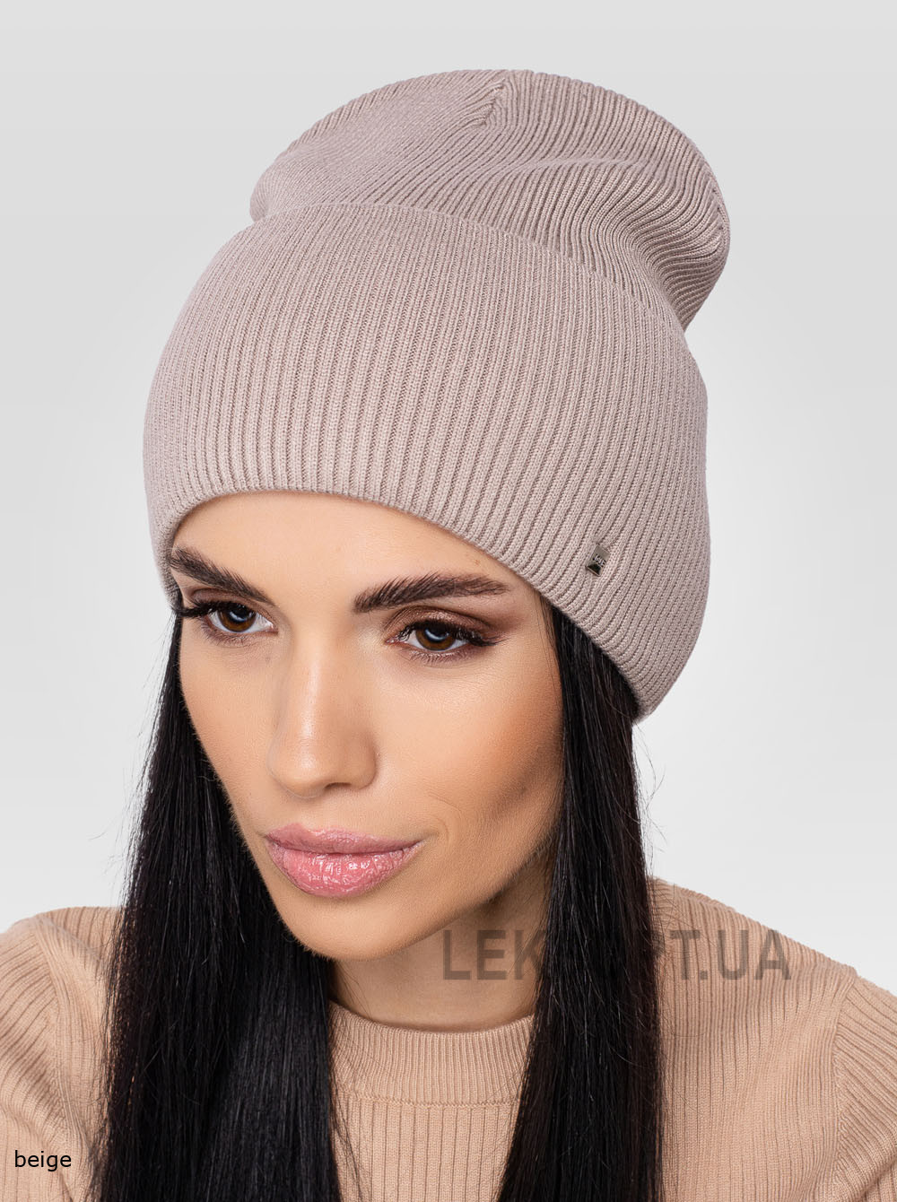 Women's cap Fakt