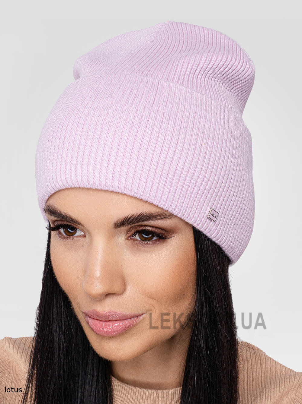 Women's cap Fakt