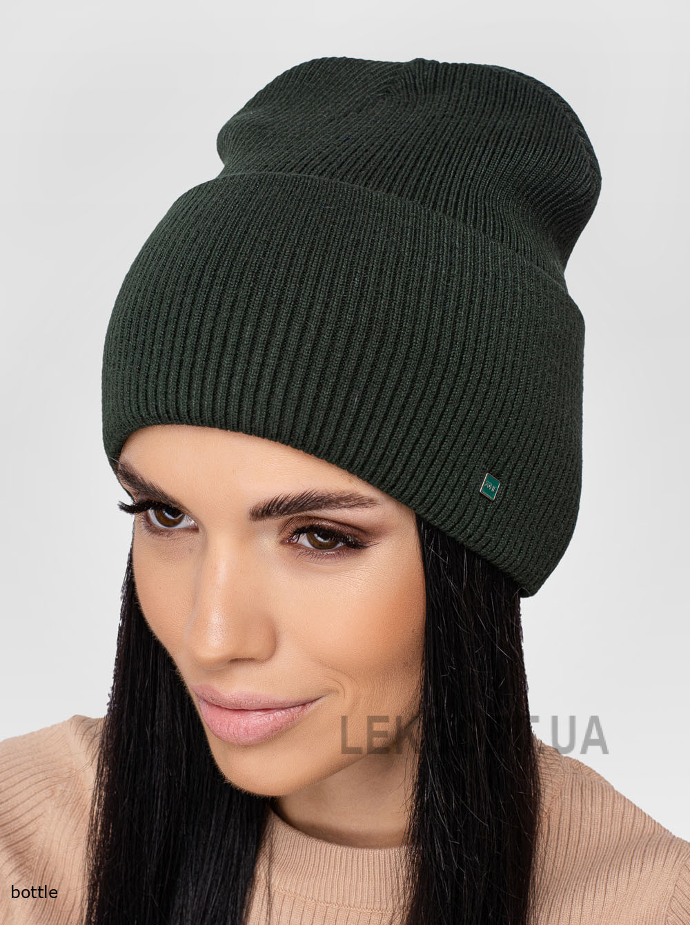 Women's cap Fakt