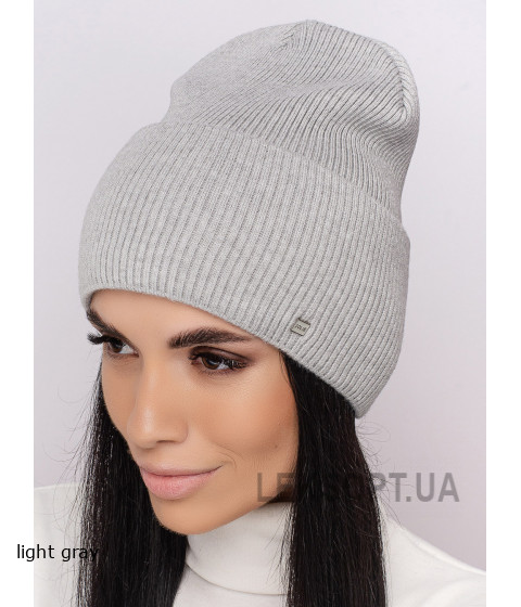 Women's cap Fakt