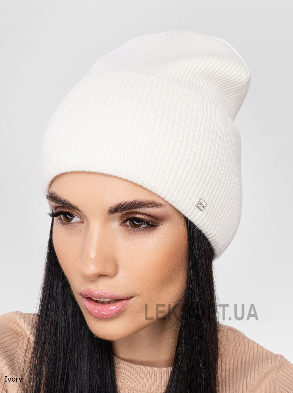 Women's cap Fakt