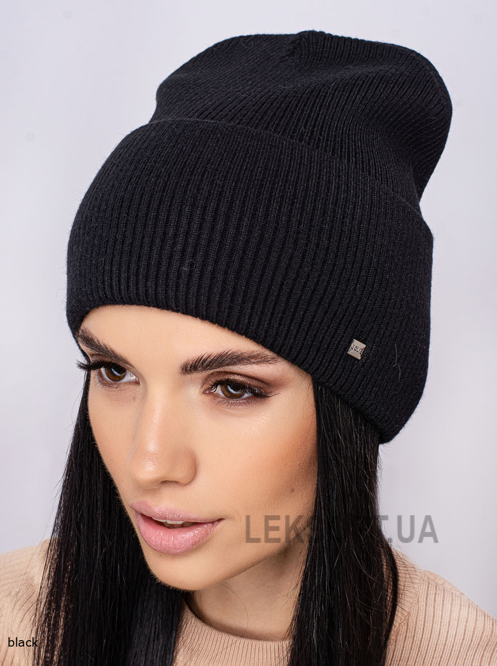 Women's cap Fakt
