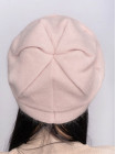 Buy Women's hat with a Fantaziya lapel