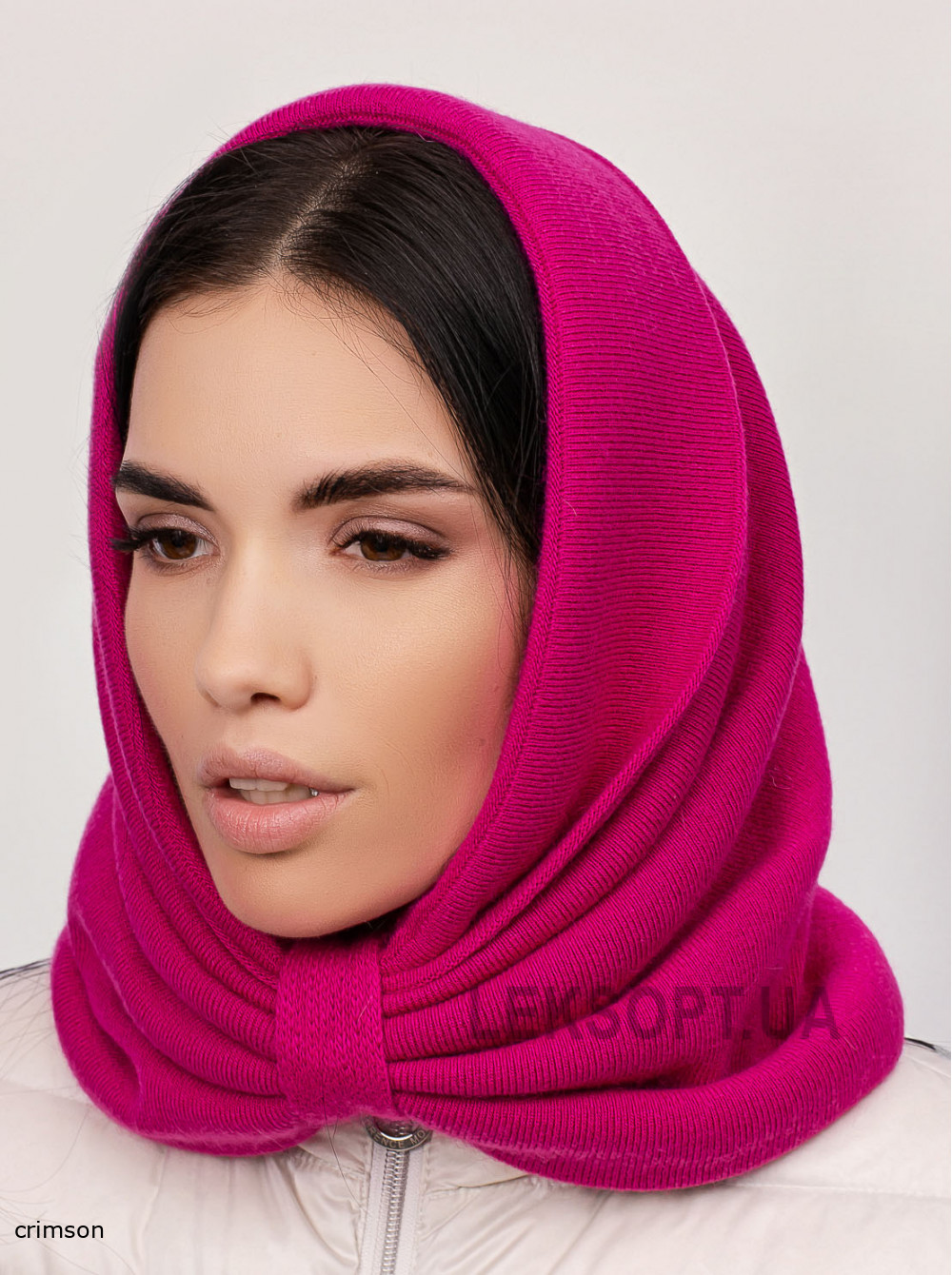 Women's bonnet Hobi