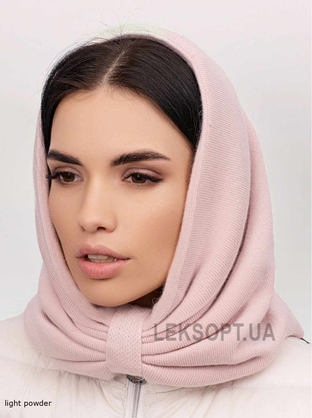 Women's bonnet Hobi
