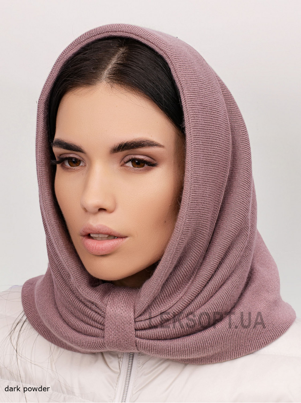 Women's bonnet Hobi