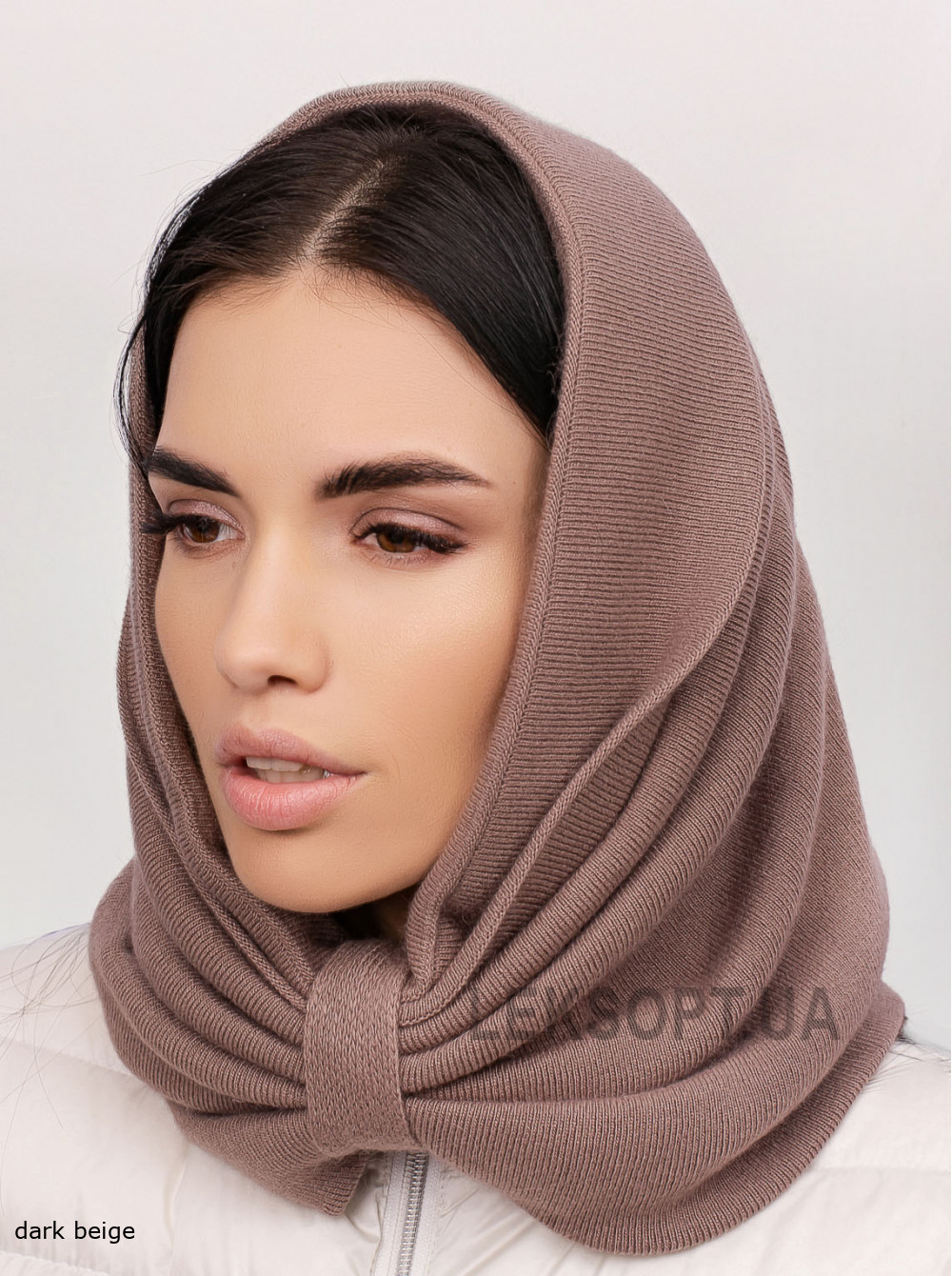 Women's bonnet Hobi