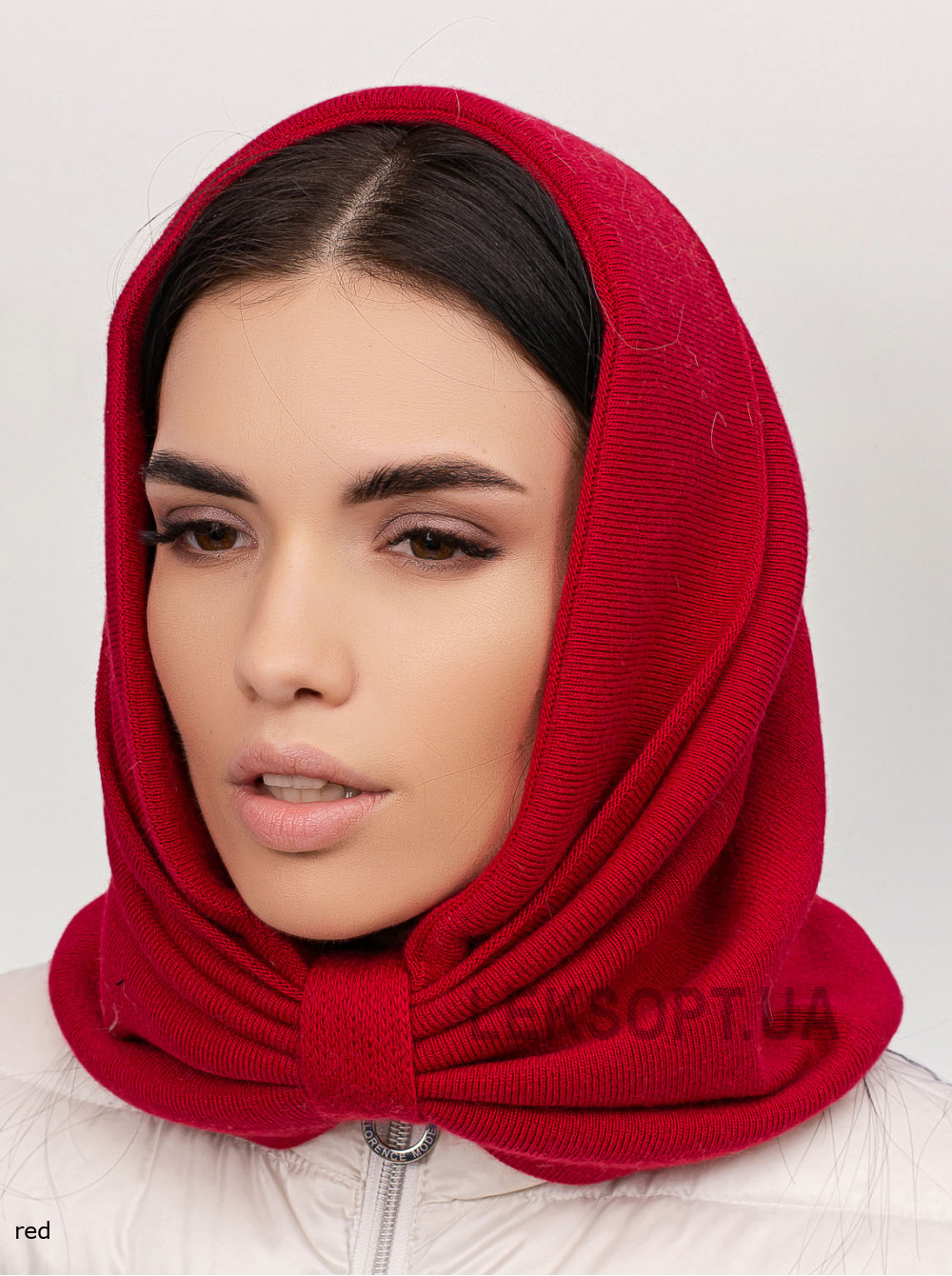 Women's bonnet Hobi