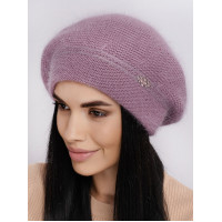 Women's beret "Charivnicya"