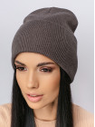 Buy Women's cap Shved coffee