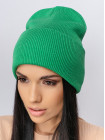 Buy Women's cap Shved grass