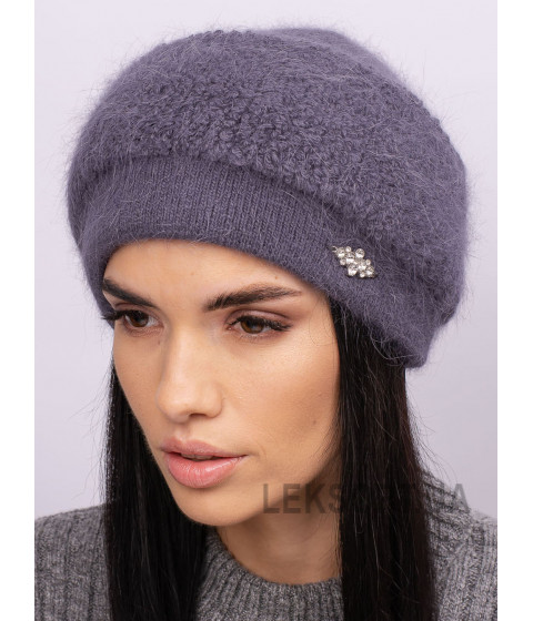 Women's hat Yalina