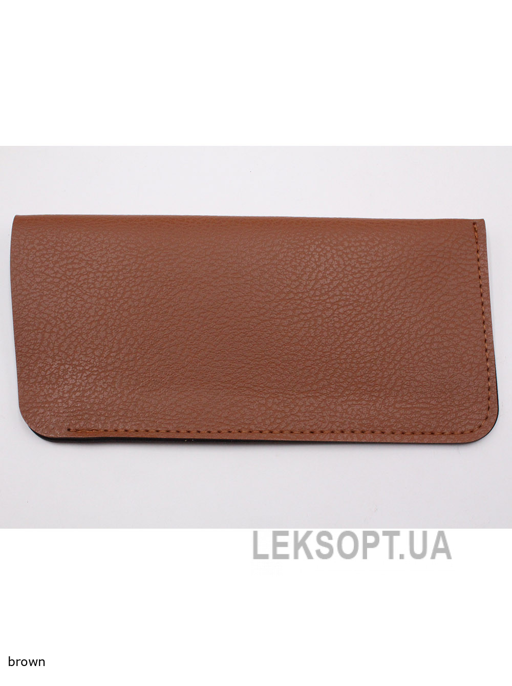 Leatherette Case