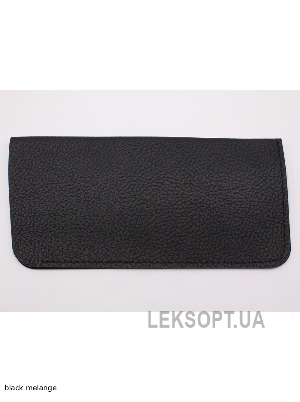 Leatherette Case