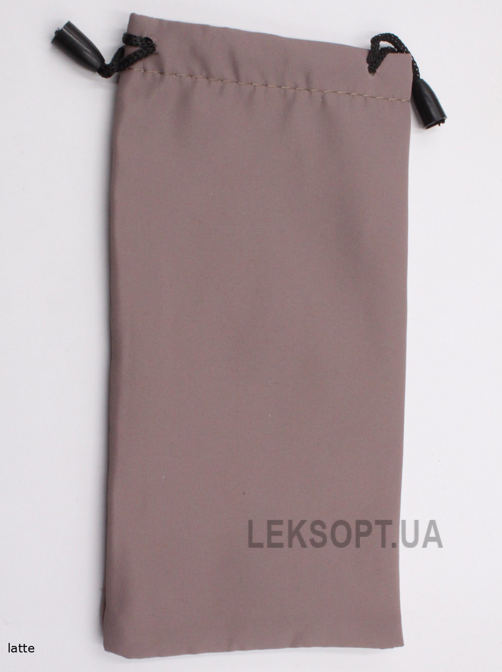 Cover made of raincoat fabric