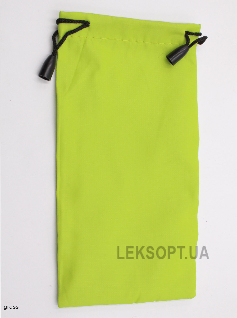 Cover made of raincoat fabric