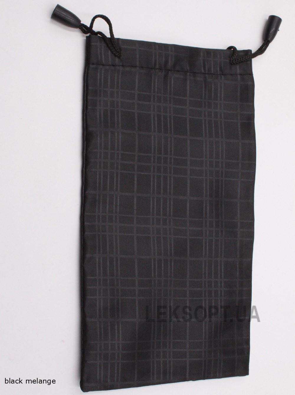 Cover made of raincoat fabric