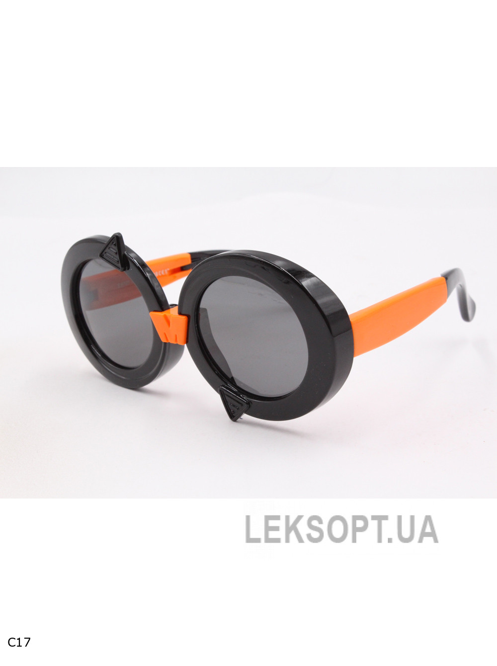 Glasses - Kids - S8101