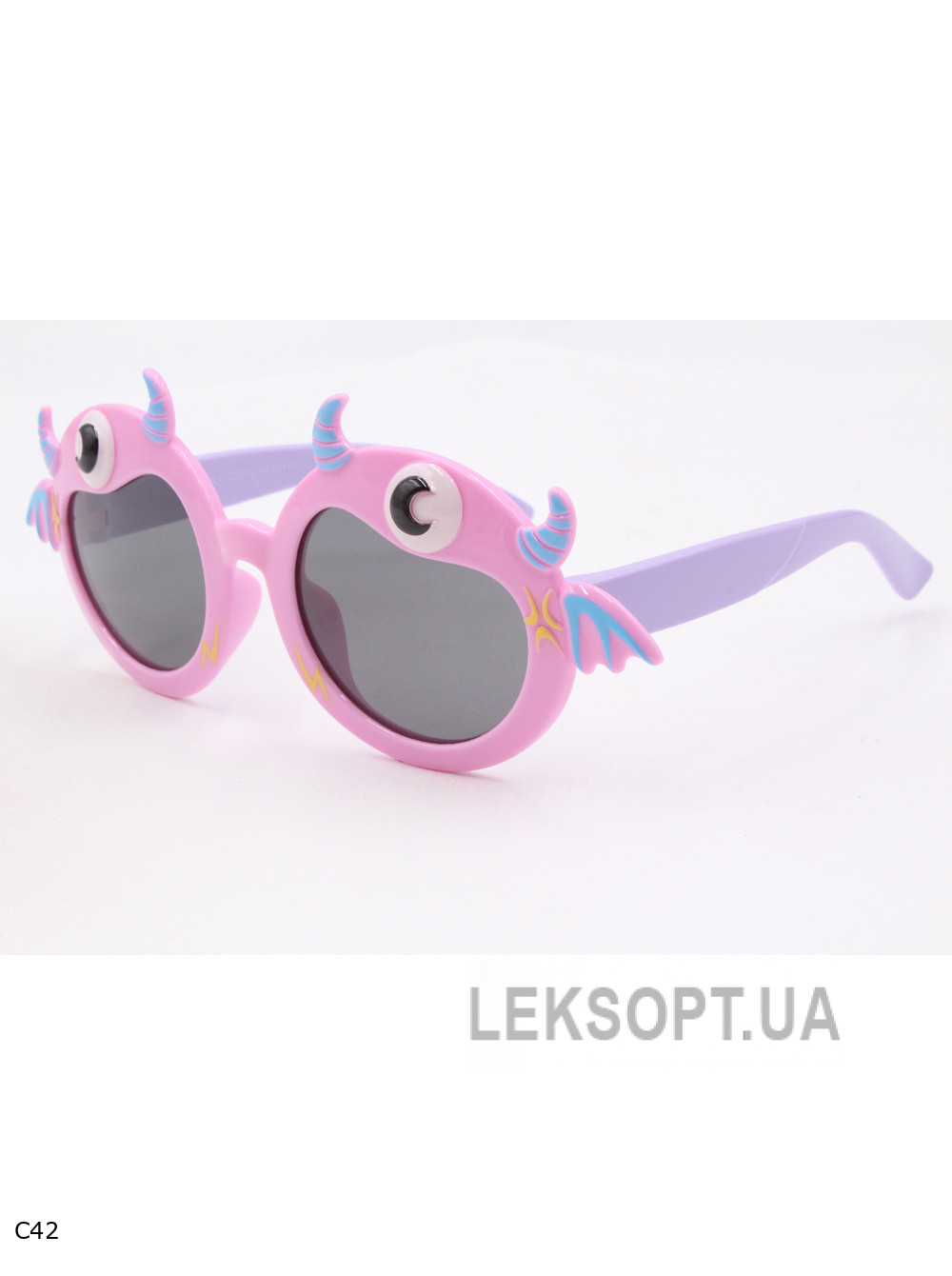 Glasses - Kids - S8276