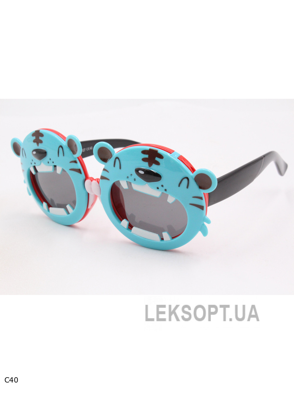 Glasses - Kids - S8360