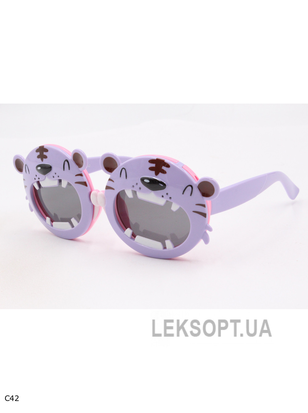Glasses - Kids - S8360