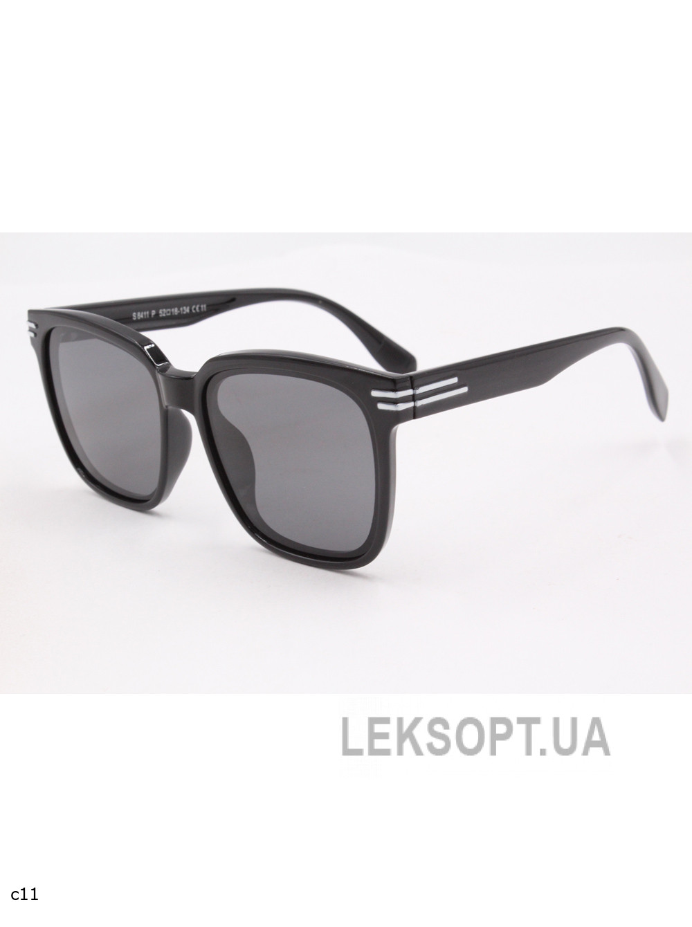 Glasses - Kids - S8411