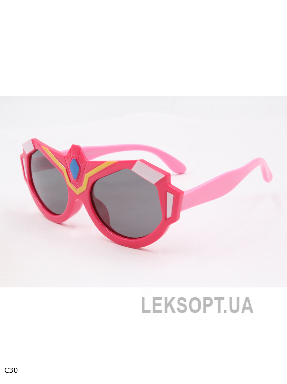 Glasses - Kids - S8412