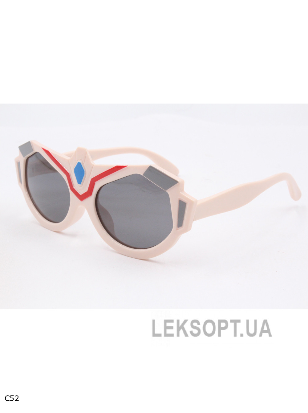 Glasses - Kids - S8412