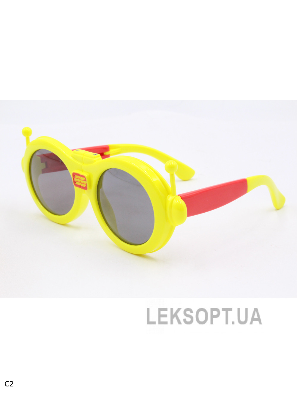 Glasses - Kids - S881